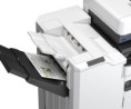 Společnost Epson představila novou řadu firemních tiskáren s rychlostí 40–60 stran za minutu. Otevřeně se hlásí k udržitelným výhodám technologie Heat-Free v inkoustových tiskárnách 